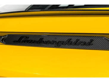 Lamborghini Urus Urus Performante — photo 59