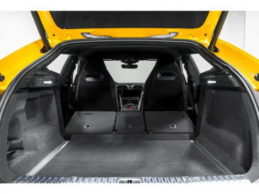 Lamborghini Urus Urus Performante — photo 64