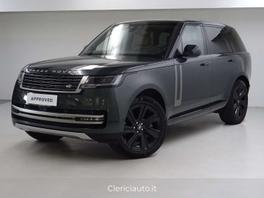 Land Rover Range Rover HSE 4.4 V8 - 2022 - Joinsteer - #1