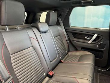 Land Rover Discovery Sport P200 R-Dyn SE Pano AHK WinterPaket — photo 6