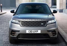 Land Rover Range Rover Velar 2.0D Standard 4WD Aut. 180 Noir - 2020 - Joinsteer - #1