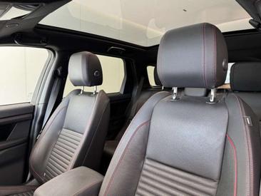 Land Rover Discovery Sport P200 R-Dyn SE Pano AHK WinterPaket — photo 13
