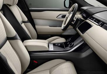 Land Rover Range Rover Velar 2.0D Standard 4WD Aut. 180 Noir — photo 10