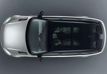 Land Rover Range Rover Velar 2.0D Standard 4WD Aut. 180 Noir — photo 12