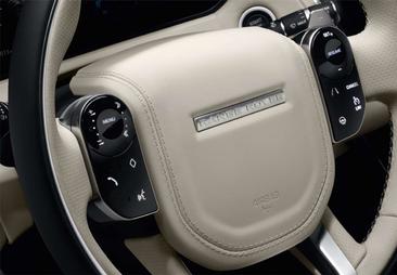 Land Rover Range Rover Velar 2.0D Standard 4WD Aut. 180 Noir — photo 23
