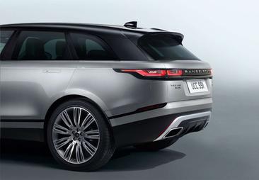 Land Rover Range Rover Velar 2.0D Standard 4WD Aut. 180 Noir — photo 28