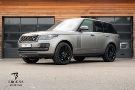 Land Rover Range Rover Autobiography 3,0 TDV6 - 2019 - Joinsteer - #1