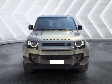 Land Rover Defender 110 X-Dynamic HSE Awd 3.0d I6 Mhev 300cv Auto — photo 2