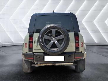 Land Rover Defender 110 X-Dynamic HSE Awd 3.0d I6 Mhev 300cv Auto — photo 3