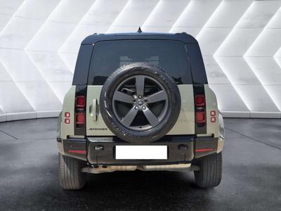 Land Rover Defender 110 X-Dynamic HSE Awd 3.0d I6 Mhev 300cv Auto