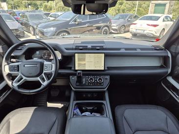 Land Rover Defender 110 X-Dynamic HSE Awd 3.0d I6 Mhev 300cv Auto — photo 8