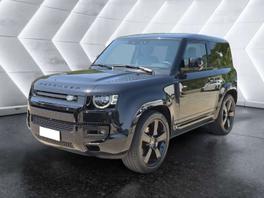 Land Rover Defender 90 X-Dynamic HSE Awd 3.0d I6 Mhev 300cv Auto - 2024 - Joinsteer - #1