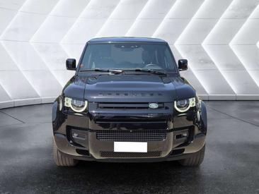 Land Rover Defender 90 X-Dynamic HSE Awd 3.0d I6 Mhev 300cv Auto — photo 2