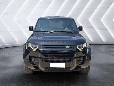 Land Rover Defender 90 X-Dynamic HSE Awd 3.0d I6 Mhev 300cv Auto