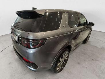 Land Rover Discovery Sport R-DYNAMIC S 2.0D 163CV — photo 6