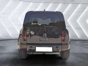 Land Rover Defender 90 X-Dynamic HSE Awd 3.0d I6 Mhev 300cv Auto — photo 3
