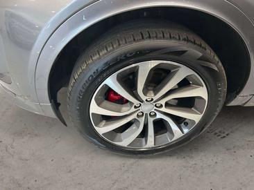 Land Rover Discovery Sport R-DYNAMIC S 2.0D 163CV — photo 7