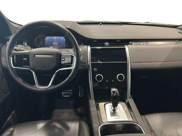 Land Rover Discovery Sport R-DYNAMIC S 2.0D 163CV — photo 8