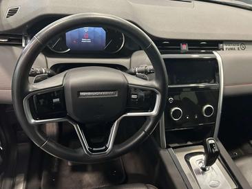 Land Rover Discovery Sport R-DYNAMIC S 2.0D 163CV — photo 10