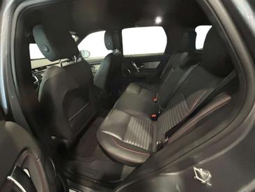 Land Rover Discovery Sport R-DYNAMIC S 2.0D 163CV — photo 11