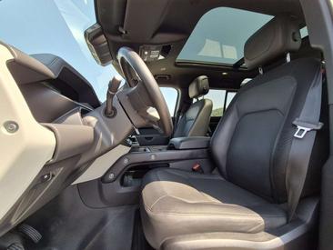 Land Rover Defender 110 X-Dynamic HSE Awd 3.0d I6 Mhev 300cv Auto — photo 22