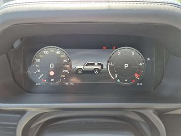 Land Rover Defender 90 X-Dynamic HSE Awd 3.0d I6 Mhev 300cv Auto — photo 14