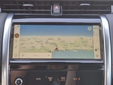 Land Rover Discovery Sport 2.0d Td4 Mhev R-Dynamic S Awd 163cv Auto Blanc — photo 10