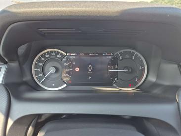 Land Rover Discovery Sport 2.0d Td4 Mhev R-Dynamic S Awd 163cv Auto Blanc — photo 13