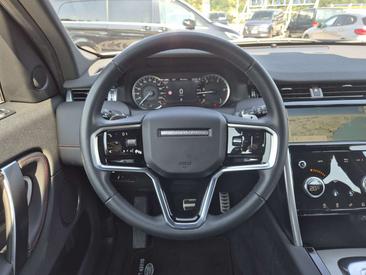 Land Rover Discovery Sport 2.0d Td4 Mhev R-Dynamic S Awd 163cv Auto Blanc — photo 18
