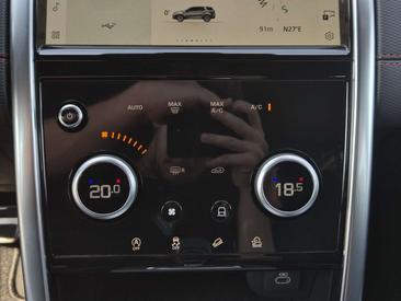 Land Rover Discovery Sport 2.0d Td4 Mhev R-Dynamic S Awd 163cv Auto Blanc — photo 19