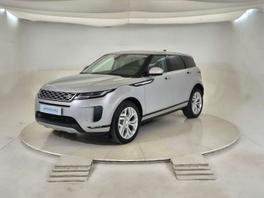 Land Rover Range Rover Evoque 2.0d I4 Mhev 163cv Auto SE Awd - 2022 - Joinsteer - #1