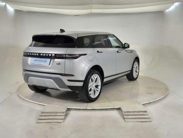 Land Rover Range Rover Evoque 2.0d I4 Mhev 163cv Auto SE Awd — photo 2