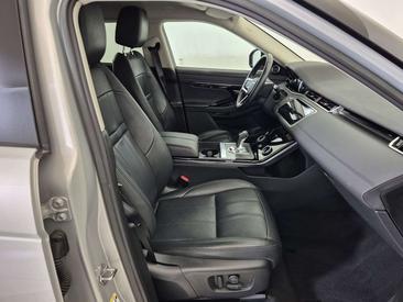 Land Rover Range Rover Evoque 2.0d I4 Mhev 163cv Auto SE Awd — photo 3