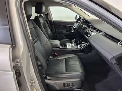 Land Rover Range Rover Evoque 2.0d I4 Mhev 163cv Auto SE Awd