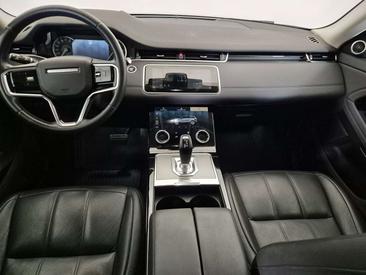 Land Rover Range Rover Evoque 2.0d I4 Mhev 163cv Auto SE Awd — photo 4
