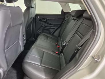 Land Rover Range Rover Evoque 2.0d I4 Mhev 163cv Auto SE Awd — photo 5