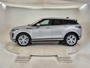 Land Rover Range Rover Evoque 2.0d I4 Mhev 163cv Auto SE Awd — photo 6