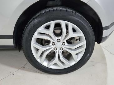 Land Rover Range Rover Evoque 2.0d I4 Mhev 163cv Auto SE Awd — photo 9