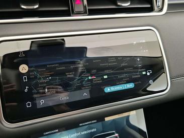 Land Rover Range Rover Evoque 2.0d I4 Mhev 163cv Auto SE Awd — photo 12