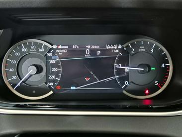Land Rover Range Rover Evoque 2.0d I4 Mhev 163cv Auto SE Awd — photo 14