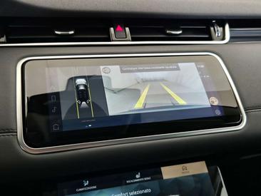Land Rover Range Rover Evoque 2.0d I4 Mhev 163cv Auto SE Awd — photo 16
