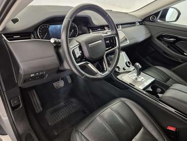 Land Rover Range Rover Evoque 2.0d I4 Mhev 163cv Auto SE Awd — photo 17