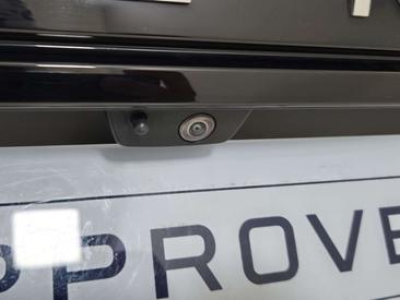 Land Rover Range Rover Evoque 2.0d I4 Mhev 163cv Auto SE Awd — photo 18