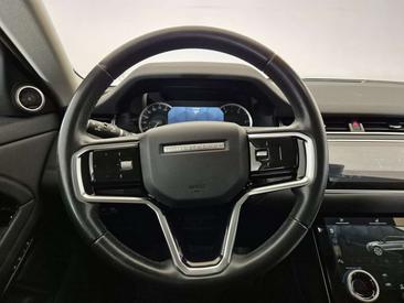Land Rover Range Rover Evoque 2.0d I4 Mhev 163cv Auto SE Awd — photo 20