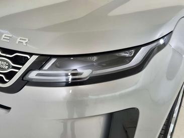 Land Rover Range Rover Evoque 2.0d I4 Mhev 163cv Auto SE Awd — photo 21