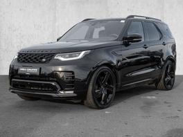 Land Rover Discovery D300 Dynamic HSE PANO LED STANDHZG - 2024 - Joinsteer - #1