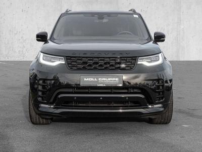 Land Rover Discovery D300 Dynamic HSE PANO LED STANDHZG