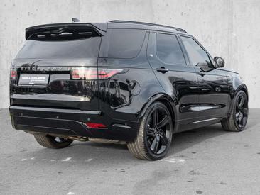 Land Rover Discovery D300 Dynamic HSE PANO LED STANDHZG — photo 3