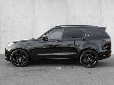 Land Rover Discovery D300 Dynamic HSE PANO LED STANDHZG — photo 4