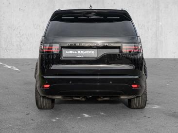 Land Rover Discovery D300 Dynamic HSE PANO LED STANDHZG — photo 5